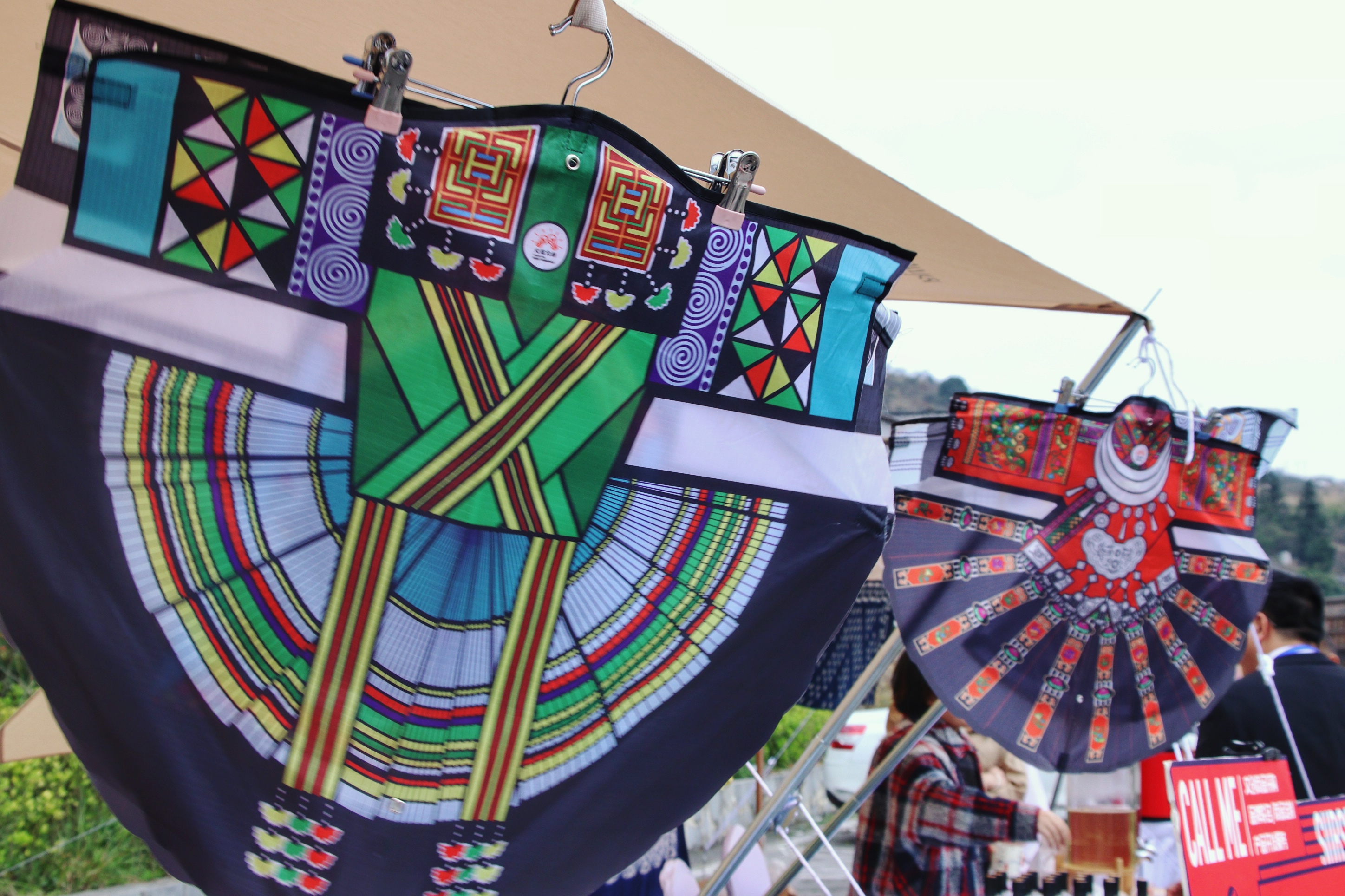 贵山花海 相约有你|谢念:文创产品成贵州山地民宿新生力量