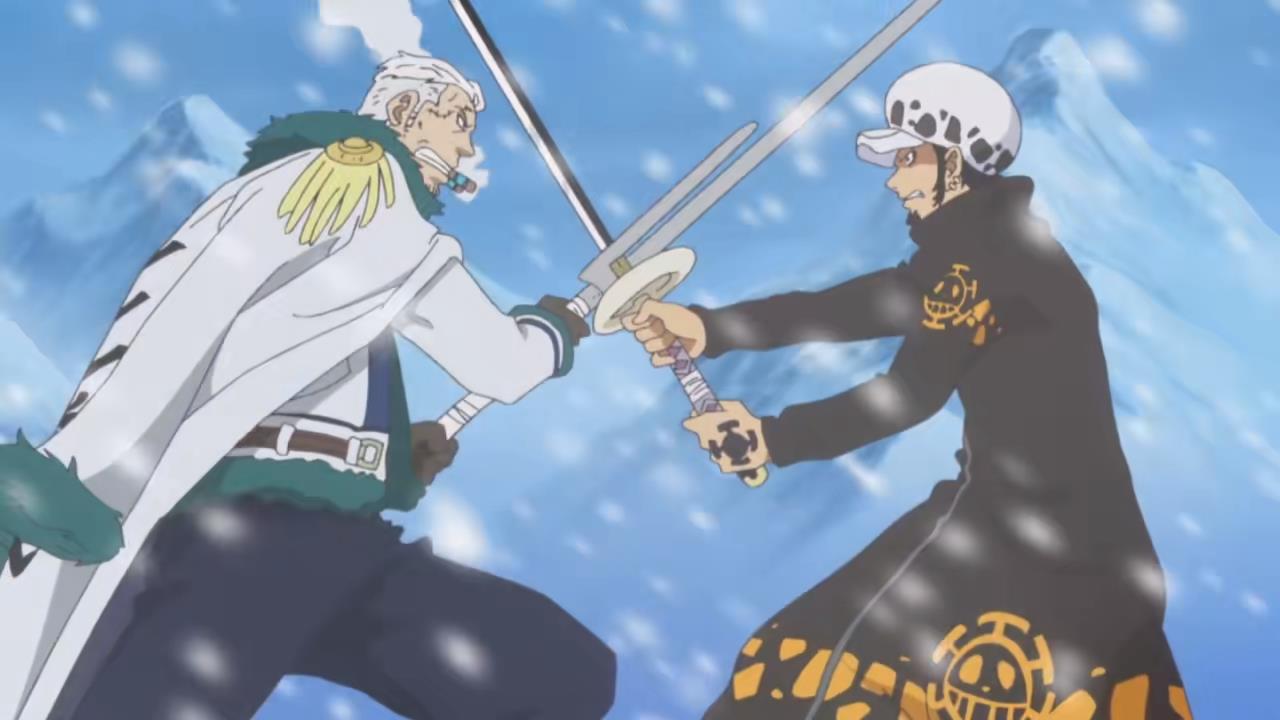 难怪"斯摩格"很快升到"中将"军衔,看看谁才是真正的"c位"