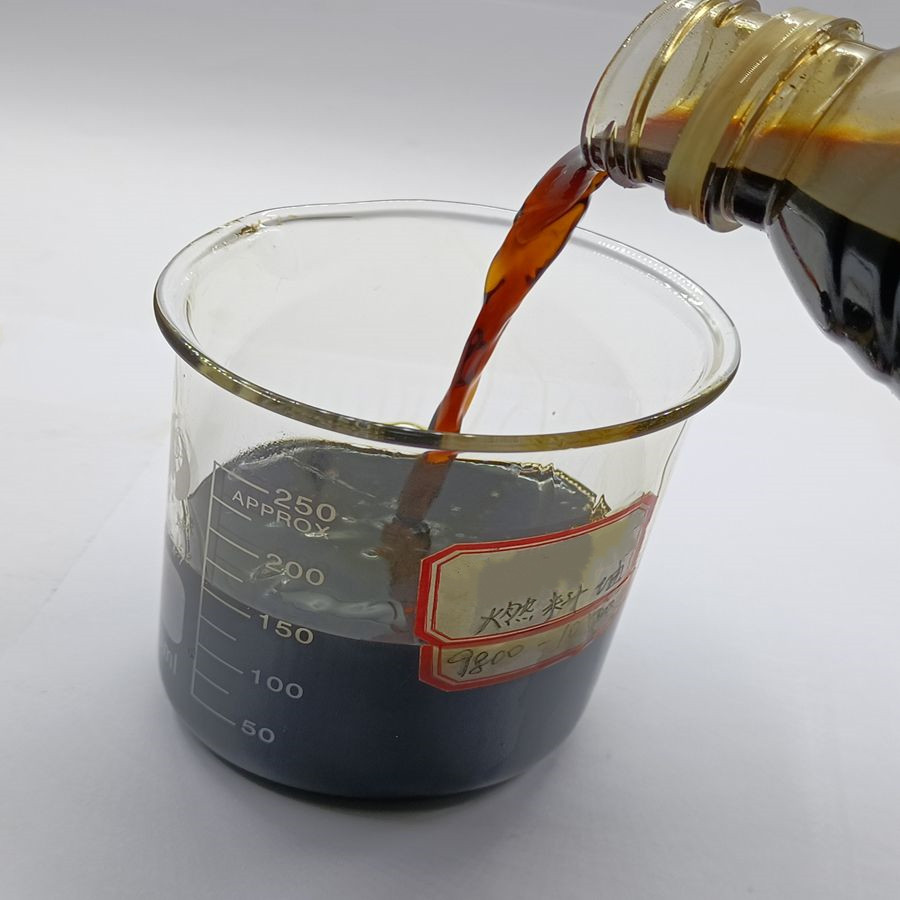 锅炉专用烧火油 冷喷燃料油