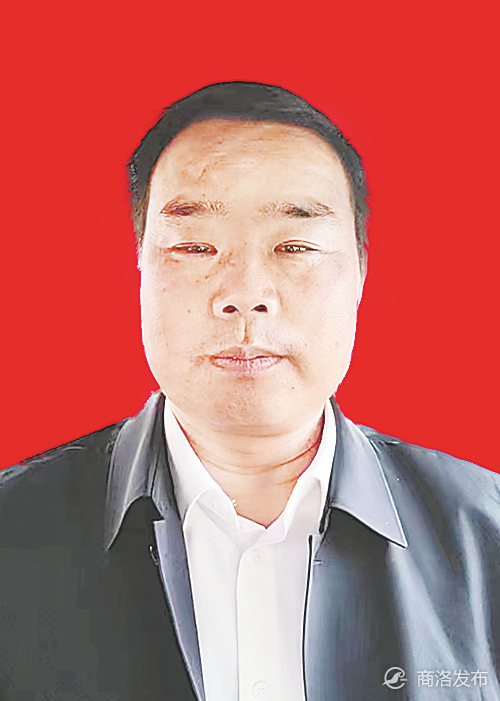 2021感动商洛十大人物公布,快来看有你认识的没