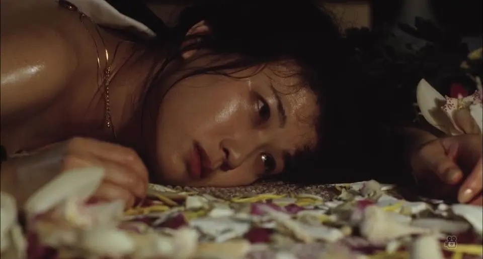 《时间停止的那一天》越到后面越好看,这是两个故事却是一个人生