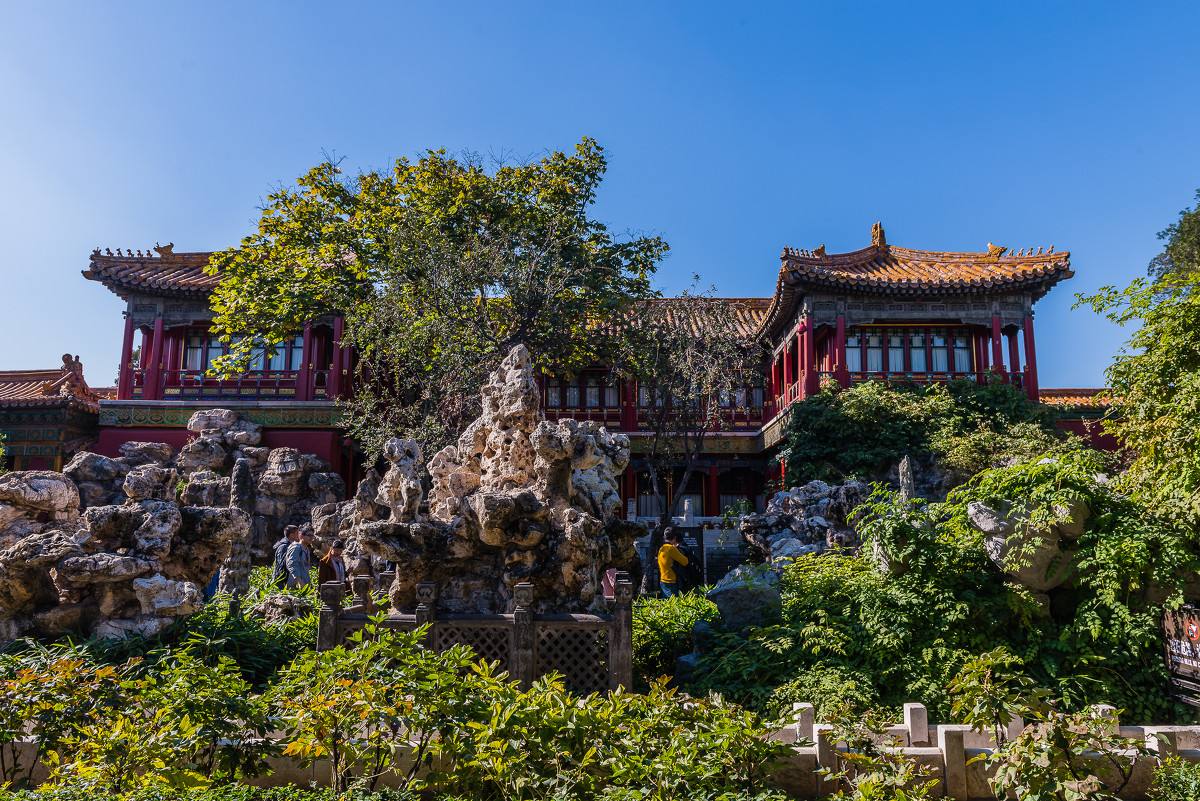 世界上规模最大的宫殿——故宫,如不了解这些知识去了也算白去