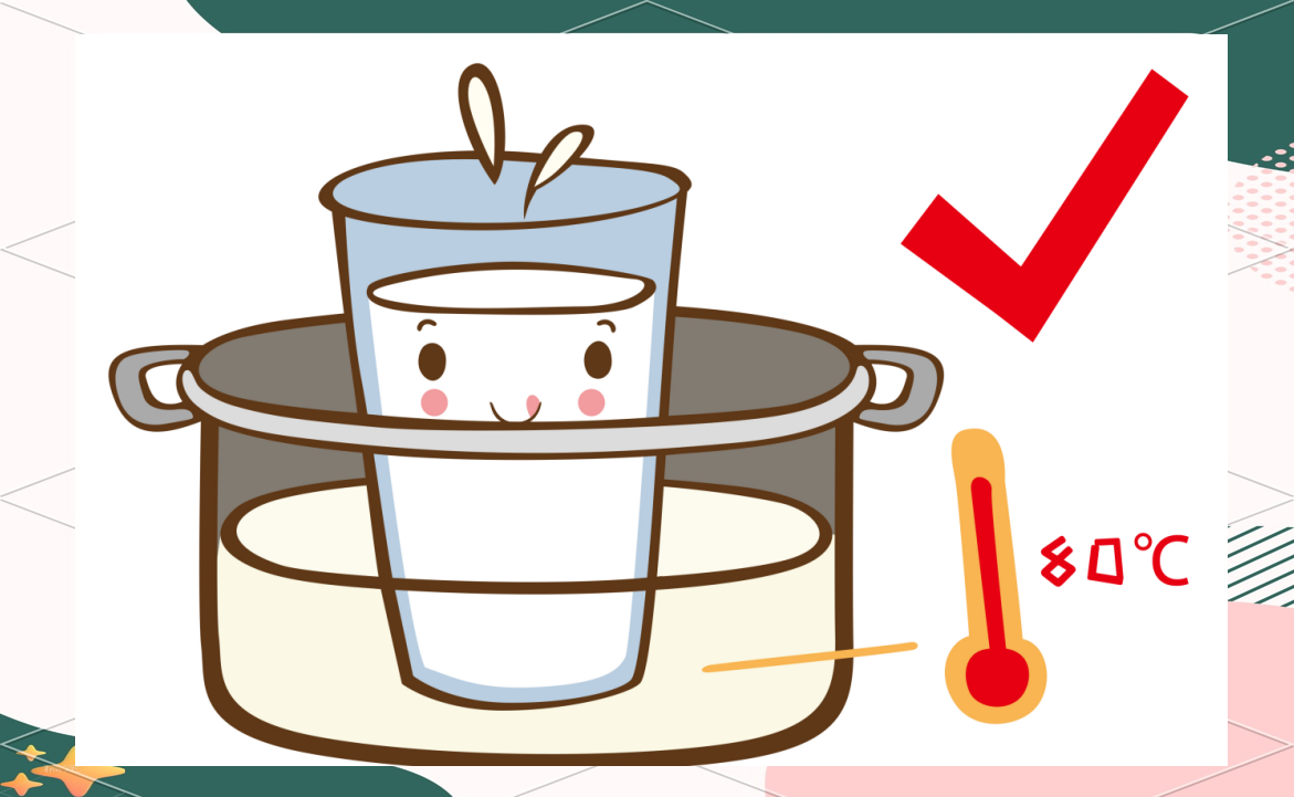 多种方法加热鲜奶,享受美味与营养!