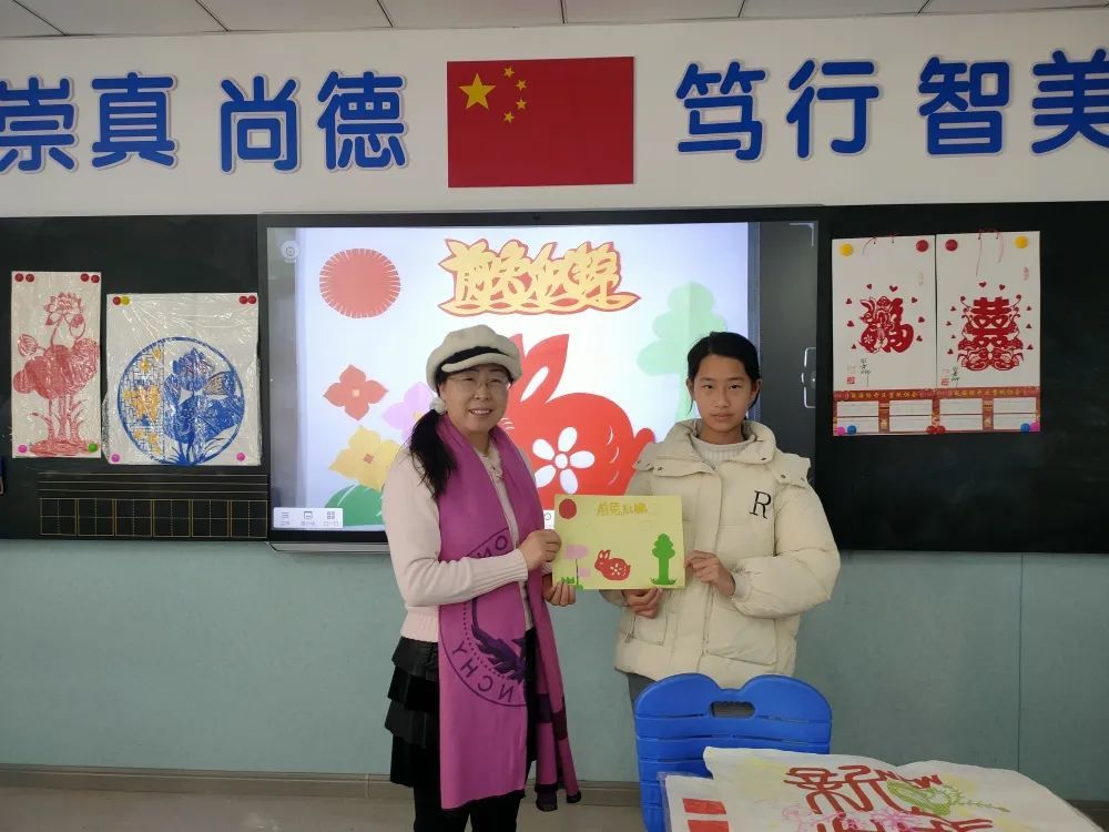 蒿泊小学图片