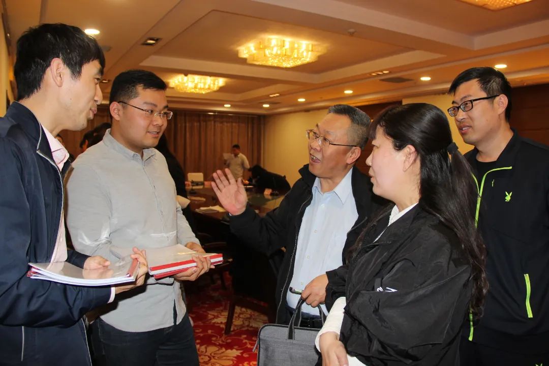 最美调查人 | 杨志东