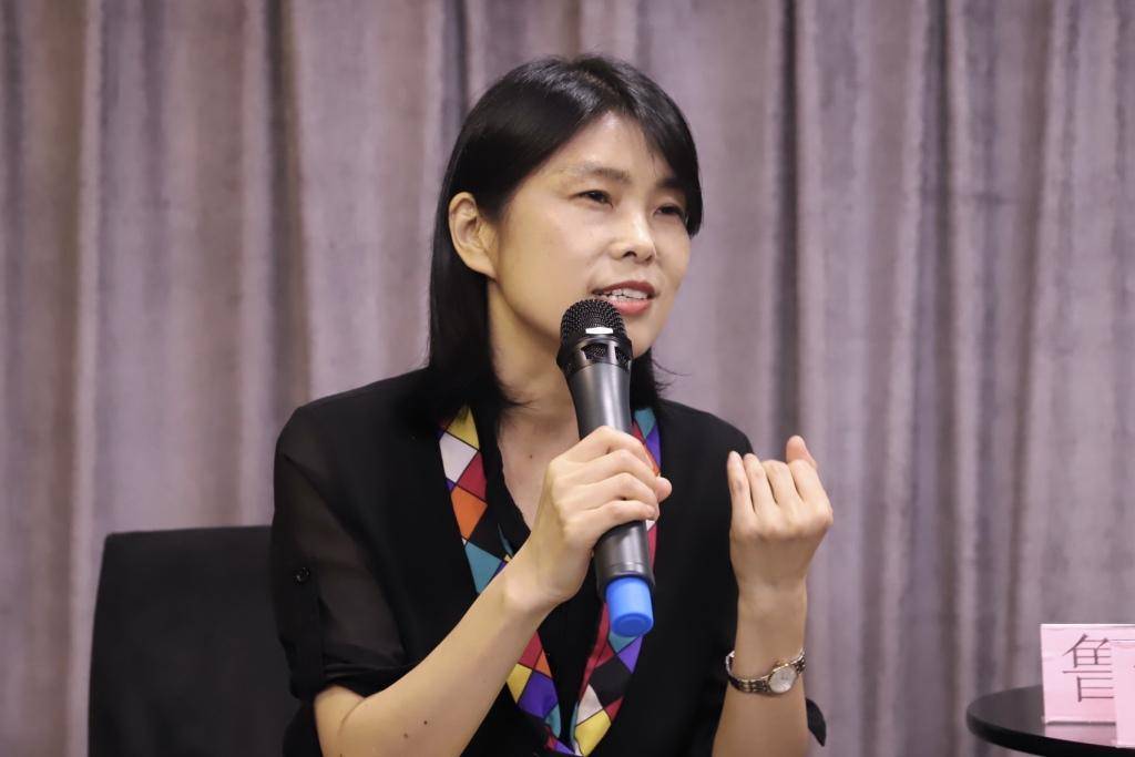 世界读书日|鲁敏:《艺术哲学》对我的事业影响非常大