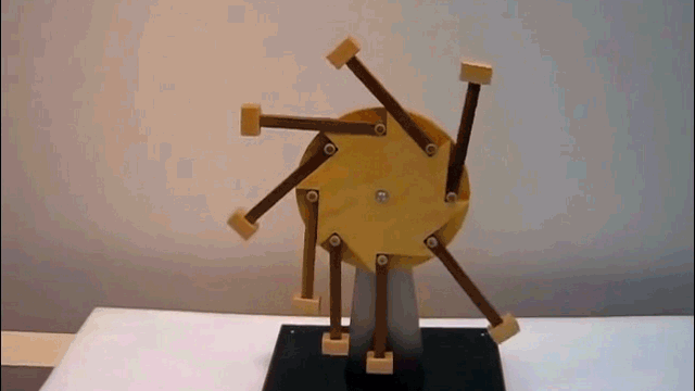 科学家们对于第二类永动机的热情不减,各种理论花样层出不穷,虽然没有