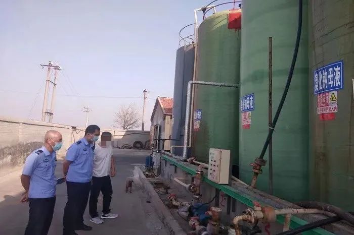 察于未萌  止于未发 | 利津公安备豫不虞推动预防警务落地见效