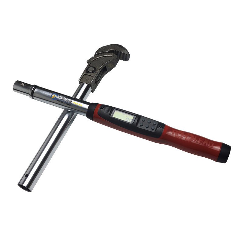 钢筋专用扭力扳手 钢筋力矩检测扳手 钢筋套筒扭力扳手