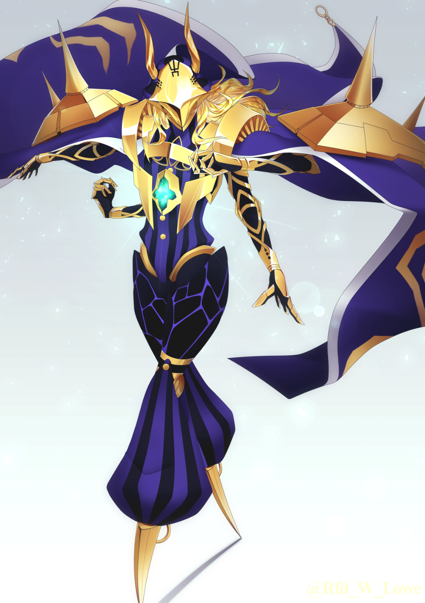 fgo阿维斯布隆简评:冷门低星潜力股,明年逐渐登上台面