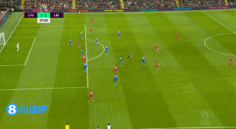利物浦VS莱斯特城比赛关键事件_利物浦2-1莱斯特城法斯乌龙球_英联杯-努涅斯破门埃利奥特建功 利物浦2-1胜