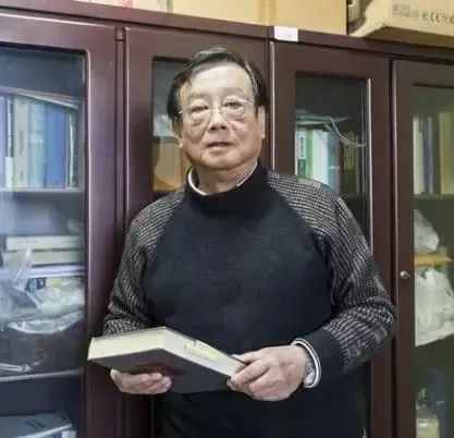 导弹,火箭,航天飞行器…这些五邑籍院士,敢上九天揽月!