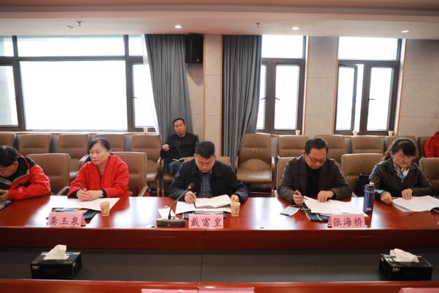 云南省人社厅专家服务团服务曲靖罗平站启动