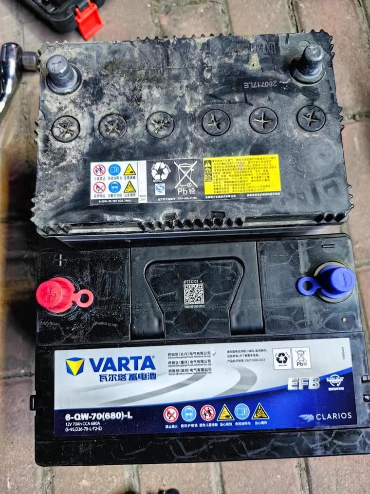 电瓶有什么牌子