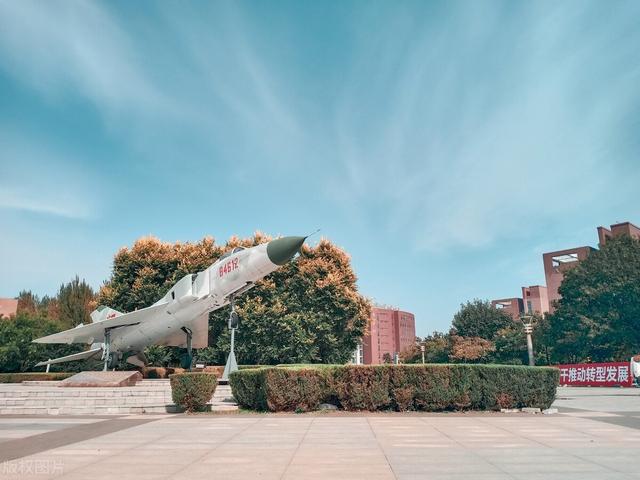 中国民航大学,沈阳航空航天大学,大连交通大学哪个好?答案来了