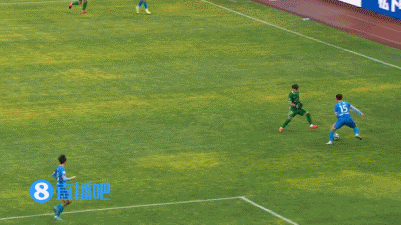 浙江对阵济南兴洲 足协杯1/4决赛 高迪世界波_足协杯-姚均晟捡漏钟浩然建功 浙江胜广州城进8强