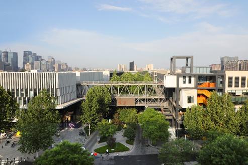 北京西国贸汽配基地怎么样