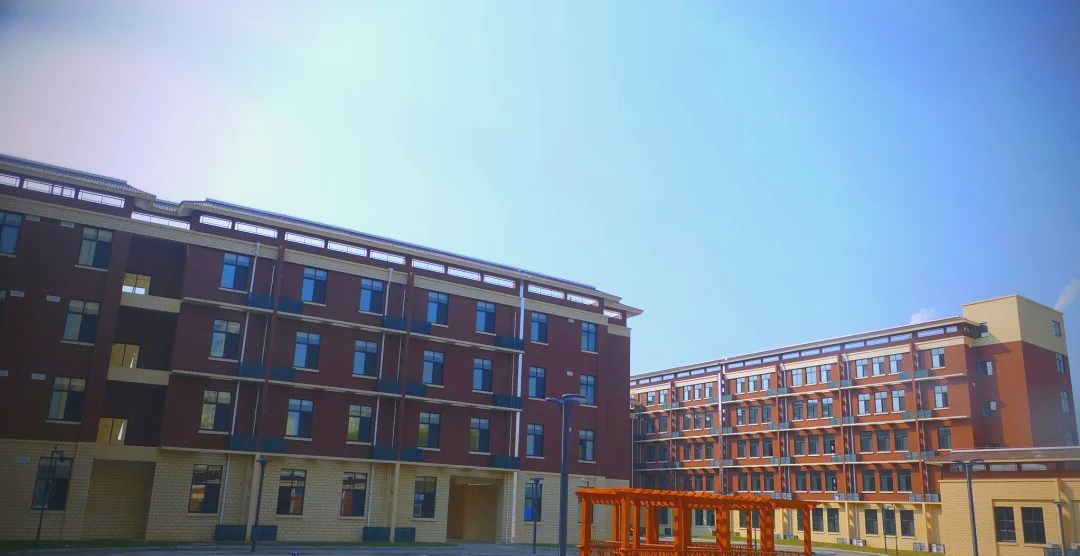 兰池学校:秦汉新城教育的新篇章