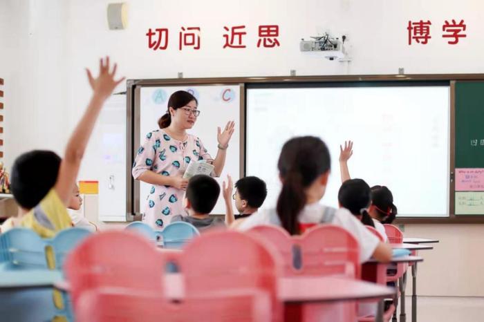 格力地产茵卓小学steam嘉年华 寓教于乐提升孩子综合素质