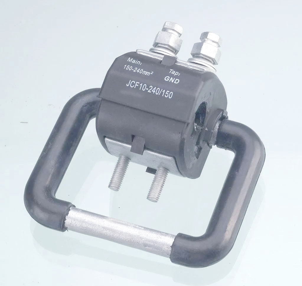 探索绝缘穿刺线夹的多重优势与应用领域