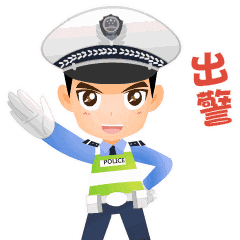 菏泽交管重拳整治长江快速路摩托车违法通行乱象-有驾
