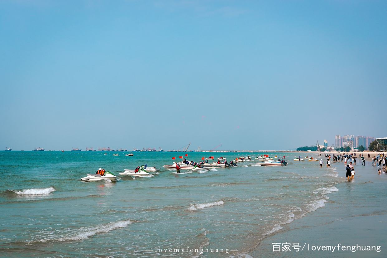 北海攻略(重庆自驾北海攻略)