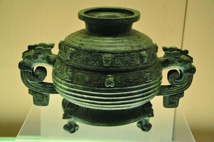 「话说秦朝」第十五回 承父业变本加厉 构冤狱兄弟相残