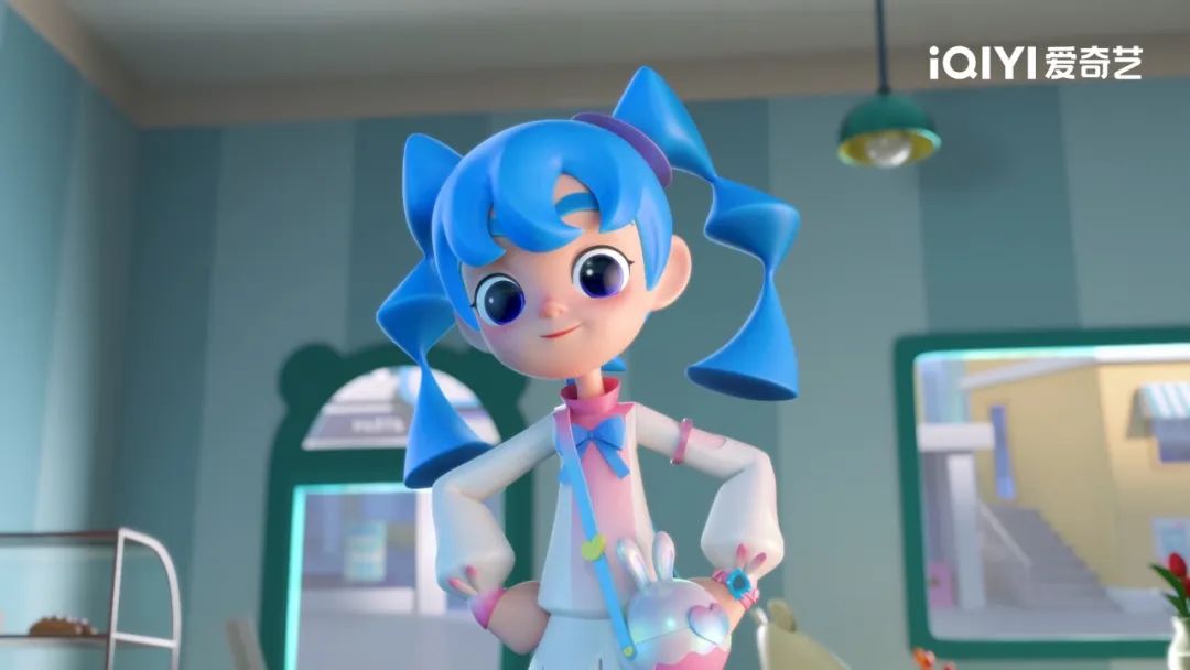 小学生联手萌宠拯救世界?这部动画六一不容错过!