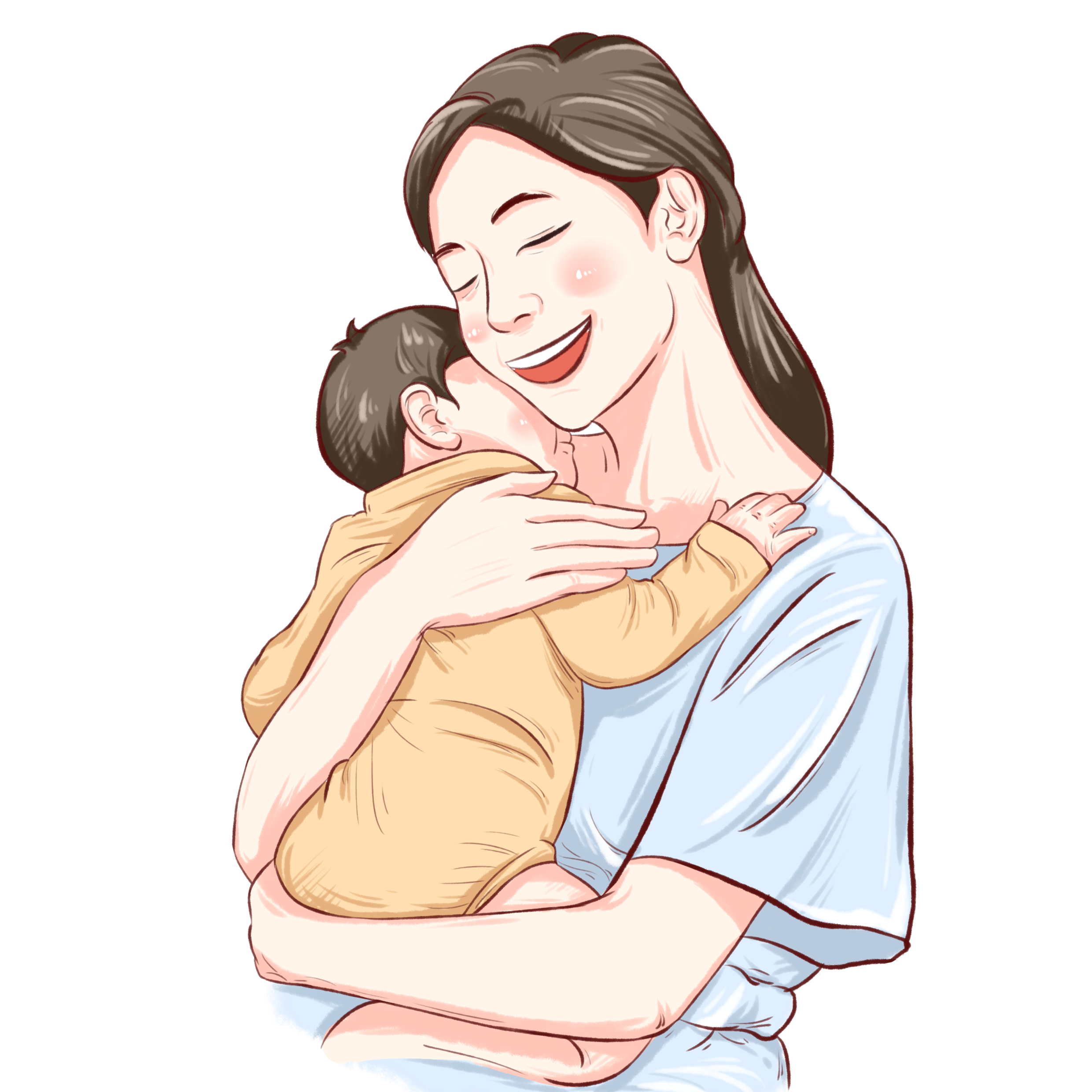 那些不靠谱的如厕训练"黄金期",忽悠了多少宝妈