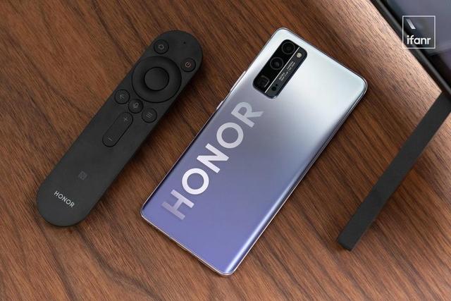 荣耀智慧屏 x1 65 英寸体验:3299 元让年轻人重新回到客厅