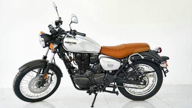 钱江复古500参数 钱江qj500gs一5f多少钱