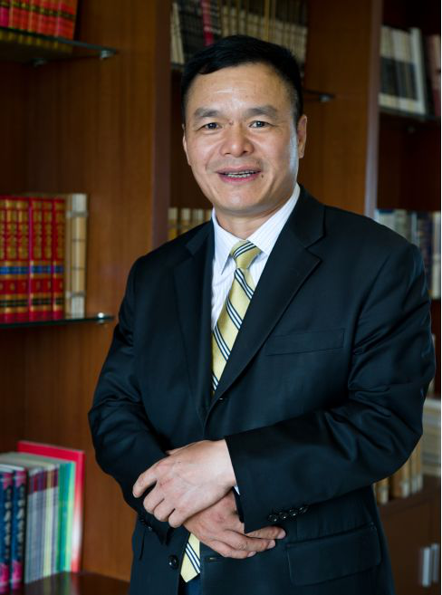 盛虹集团董事长——缪汉根家族