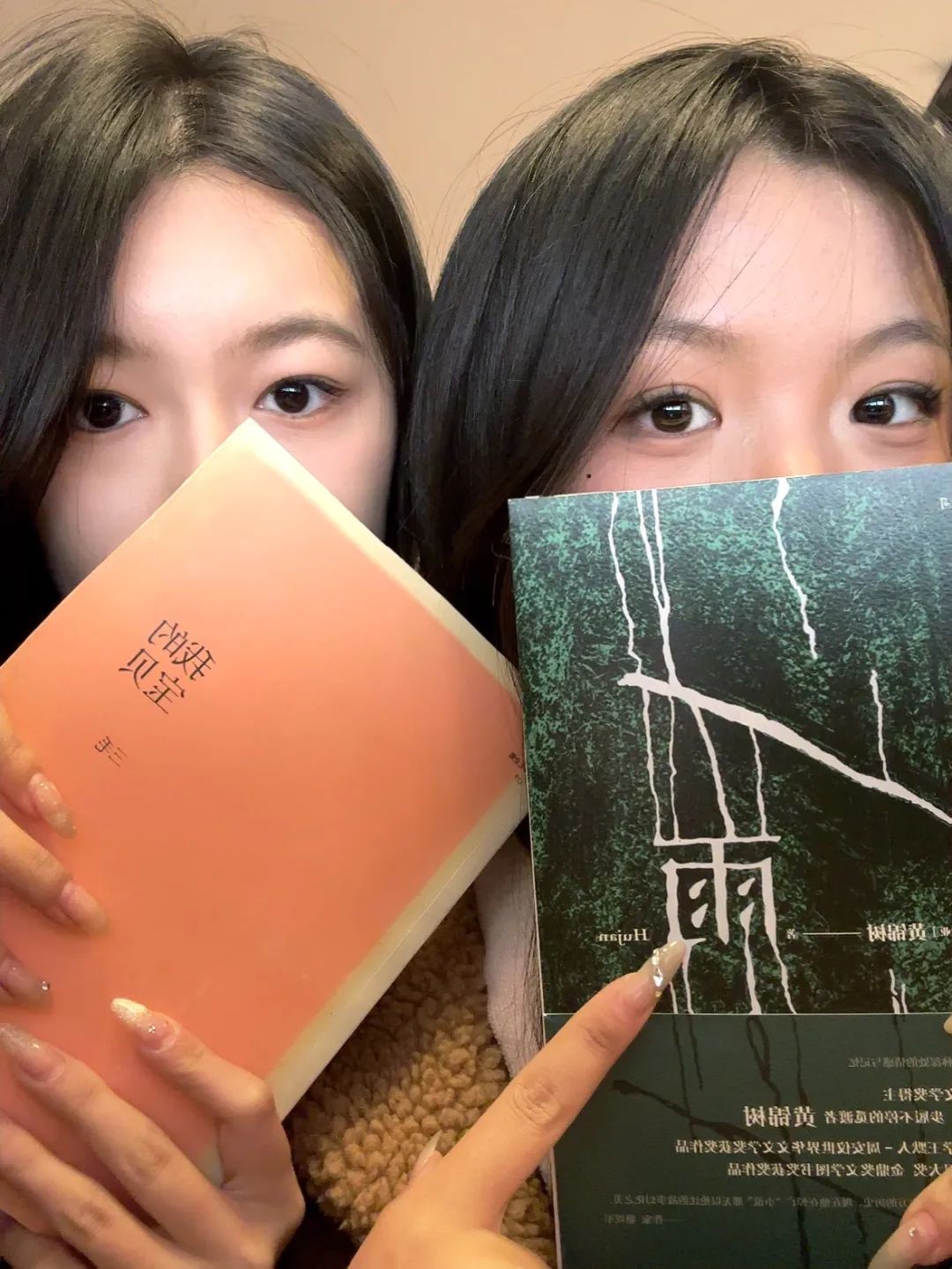 今天她闪闪发光文末有惊喜