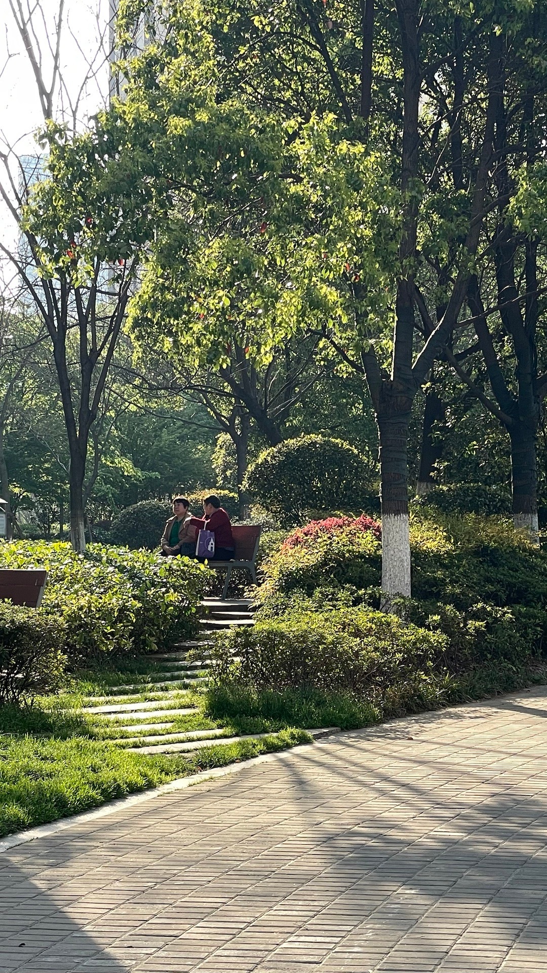 好天气 合肥·融科城