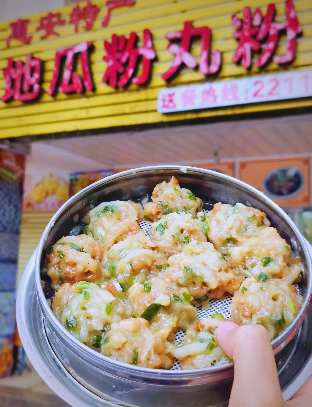惠安:石雕,女性力量与美食的文化交响曲