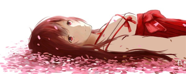 绘梨衣是怎么死的?