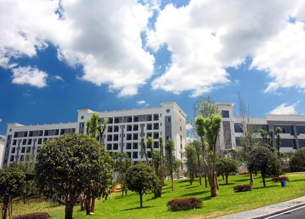 重庆职校有哪些学校