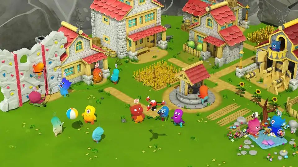 美国家校通软件classdojo宣布完成1.25亿美元d轮融资,腾讯领投