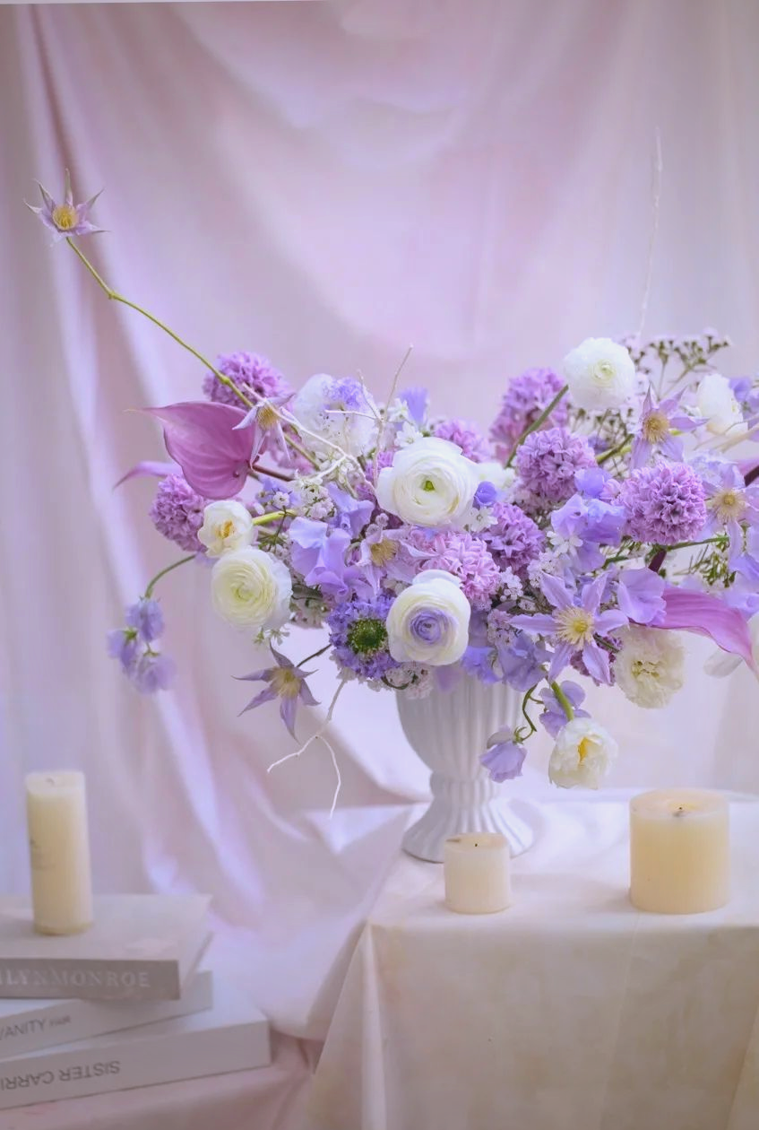 15款花艺app推荐,一站式提升你的花艺技能