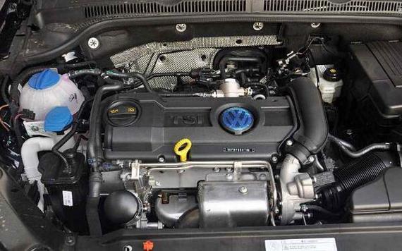 大众汽车采用的cpd发动机型号,是基于ea211平台设计的.