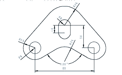 caxa线切割编程教学