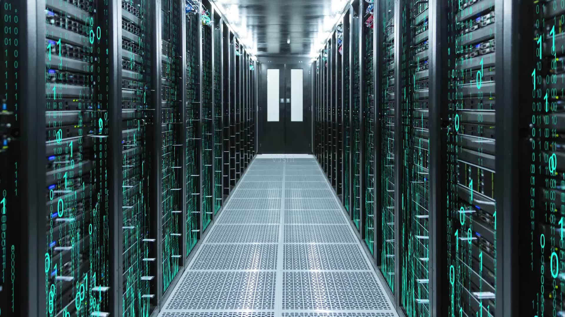 那么就会有朋友说,那把两个机房一起破坏掉,冷备机房就会启动恢复数据