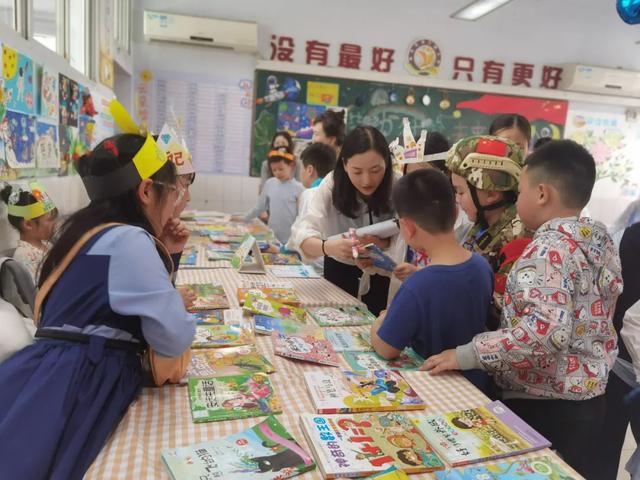 「讀書節特輯」