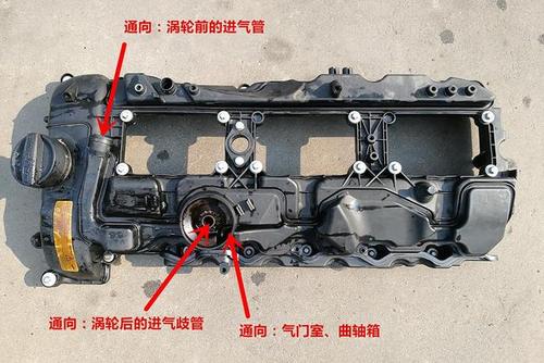 发动机气门异响的原因及解决方法