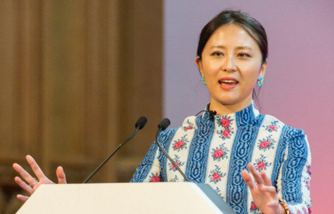 谬论!清华教授吴国胜:称"落后"不会挨打,国人不要做"战狼"