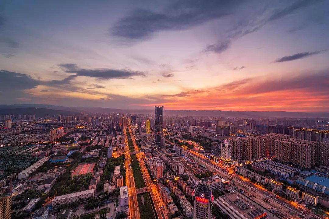 人民网特邀我校学子发布锦绣太原共克时艰视频短片内含福利每张都是