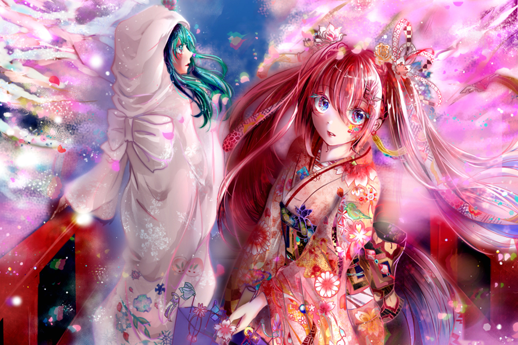 洛天依与初音未来没有可比性,同为虚拟偶像的她,能否前程似锦?