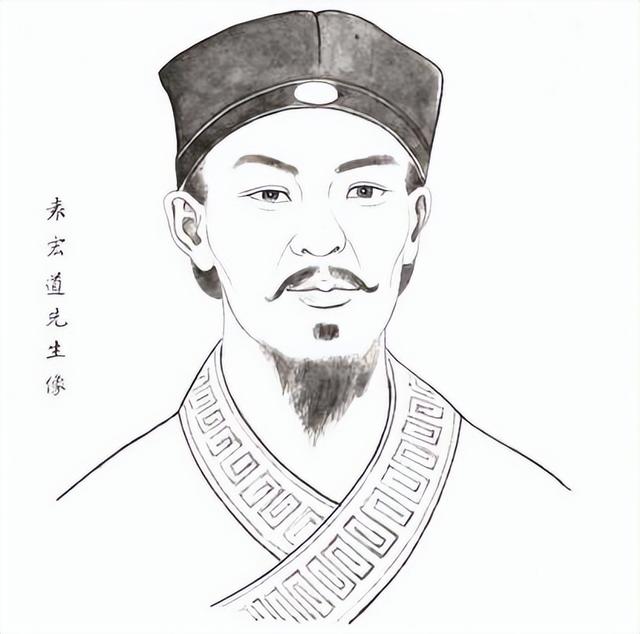 袁宏道:人无癖,不可交