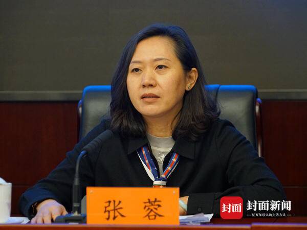 青岛疫情是否会对非遗博览会造成影响?文旅部发布会答封面新闻