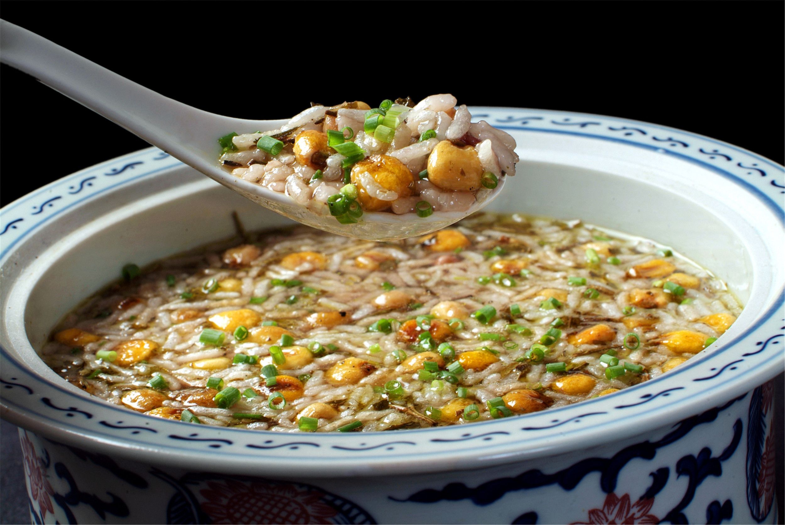 贺州特产——钟山油茶